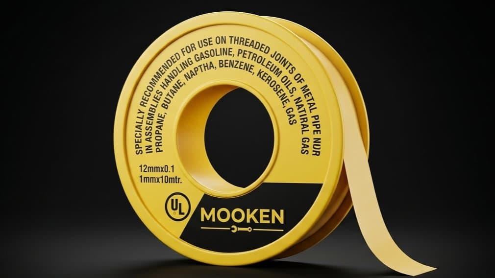 Sealing & Fastening